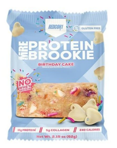Protein Brookie by Redcon1